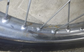 HONDA C90 SUPER CUB HA02