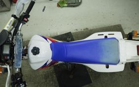 YAMAHA TT250R RAID 2023 4WA