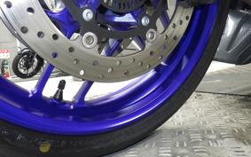 YAMAHA TRACER 9 GT+ 2023 RN70J