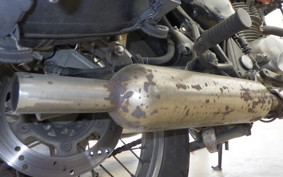 KAWASAKI ESTRELLA RS 1990 BJ250A