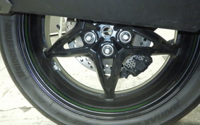 KAWASAKI NINJA H2 SX 2022 ZXT02P