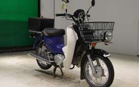 HONDA C110 SUPER CUB 2001 JA07