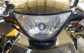 SUZUKI ADDRESS V125 S CF4MA