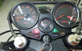 HONDA CBX400F 2025 NC07