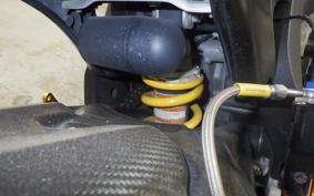 SUZUKI GSX-R600 2007