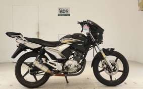 YAMAHA YBR125 2021