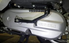 SUZUKI ADDRESS V125 2020 DT11A