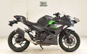 KAWASAKI NINJA 250 2 EX250Y