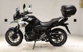 SUZUKI V-STROM 250 A 2024