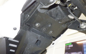 HONDA ｸﾞﾛﾑ 2002 JC61