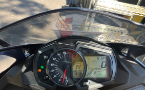 KAWASAKI NINJA ZX-25R SE ZX250E