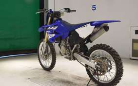 YAMAHA YZ125 CE16C