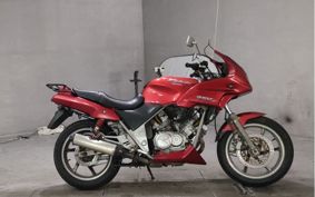 HONDA ZELBIS MC25