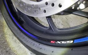 SUZUKI GSX-S1000F 2019 GT79B