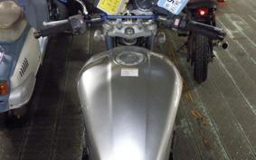 YAMAHA XJR400 Gen.3 R 2002 RH02J