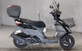 SUZUKI ADDRESS V125 CF4MA