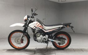 YAMAHA SEROW 250 DG31J