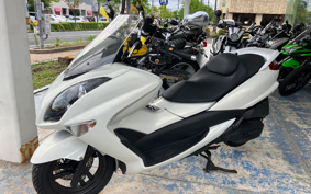 YAMAHA MAJESTY 250 SG20J