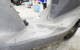 SUZUKI ADDRESS V125 G CF46A