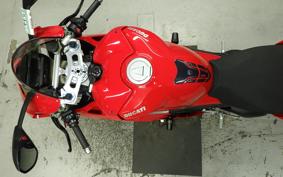 DUCATI PANIGALE V4 S 2021