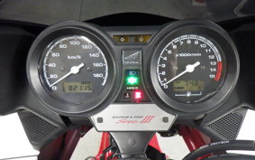 HONDA CB400 SUPER BOLDOR VTEC 2007 NC39