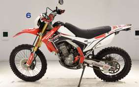 HONDA CRF250L