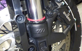 HUSQVARNA SVARTPILEN 401 2025