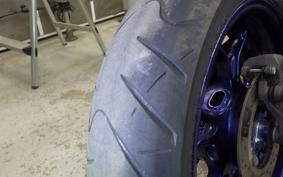 YAMAHA YZF-R25 2015 RG10J