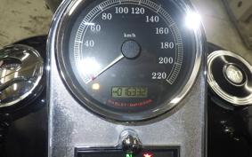 HARLEY FLSTFB 1580 2011