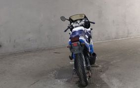 SUZUKI GSX-R250 GJ72A