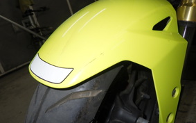 HONDA ｸﾞﾛﾑ 2015 JC61