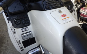 HONDA GL 1800 GOLD WING 2002 SC47