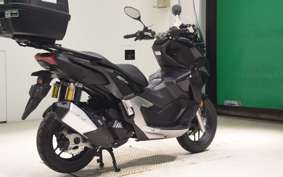 HONDA ADV160 2008 KF54