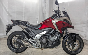 HONDA NC750X DCT 2024 RH09