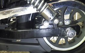 HARLEY FXDWG 1580 2009