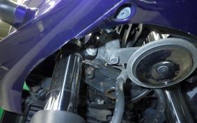 HONDA CB400 SUPER BOLDOR VTEC 2009 NC42