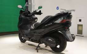 SUZUKI SKYWAVE 250 (Burgman 250) Gen.3 CJ46A