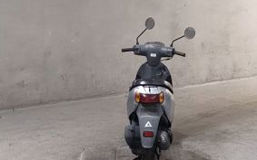 SUZUKI LET`S4 CA45A