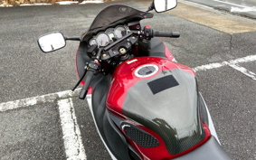 SUZUKI GSX1300R HAYABUSA 2016 GX72B