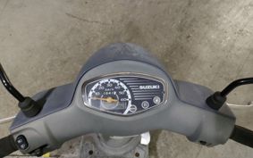 SUZUKI LET's 4 CA41A