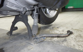 YAMAHA N-MAX 2020 SED6J