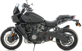 HARLEY HARLEY  PAN  AMERICA 1250 SPECIAL 2021 ZES