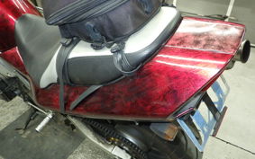 SUZUKI GSF1200 1998 GV75A