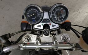 KAWASAKI ZANZAS ZR400D