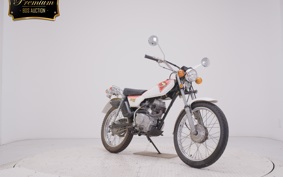 HONDA TL50 TL50