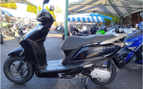 HONDA LEAD 125 JF45