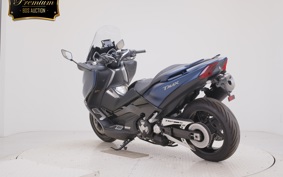 YAMAHA T-MAX 530 DX 2018 SJ15J