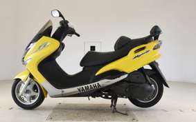 YAMAHA MAJESTY 125 FI 5CA