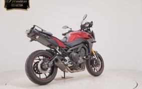 YAMAHA MT-09 Tracer 2016 RN36J