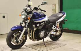 SUZUKI GSX1400 2005 GY71A